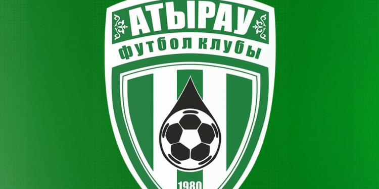 ФК Атырау