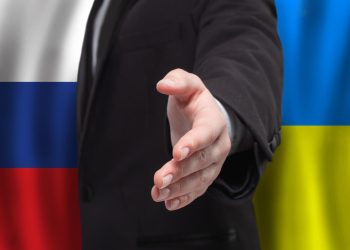 Переговоры России и Украины