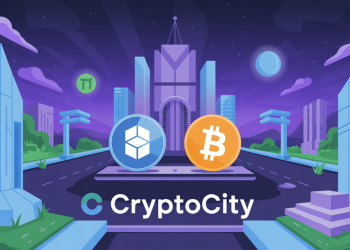 CryptoCity