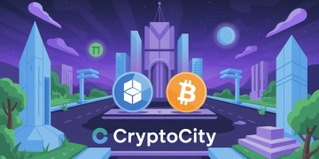 CryptoCity