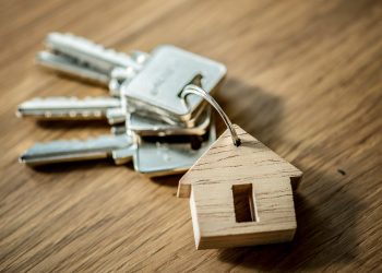 Ключи от квартиры