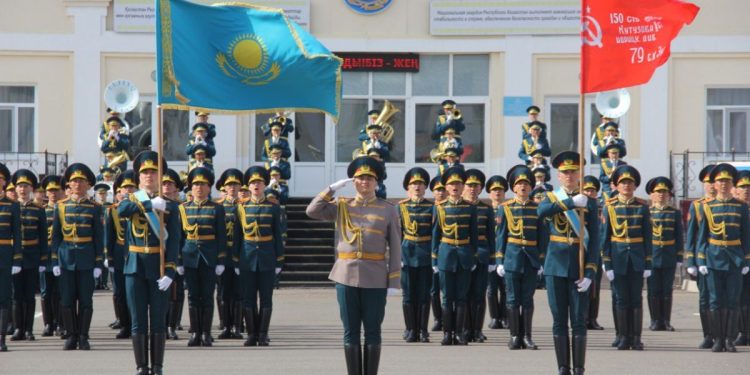Национальная гвардия