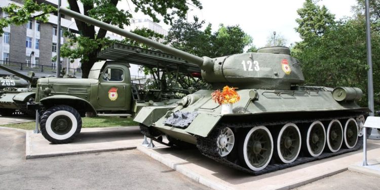 военный музей