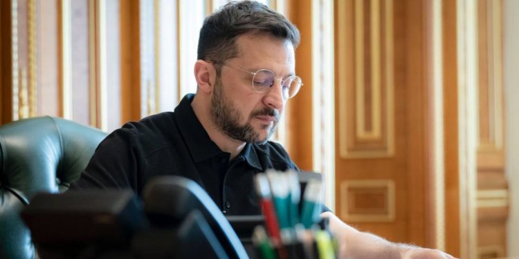 Владимир Зеленский