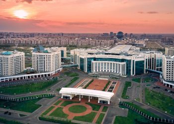 Назарбаев Университет