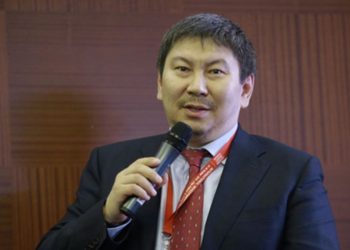 Талгат Ардан
