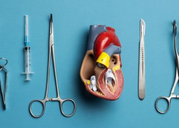 Трансплантация органов