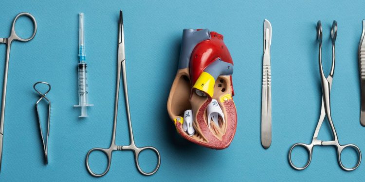 Трансплантация органов