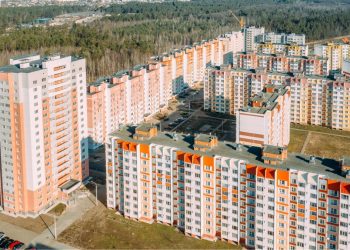 Жилой комплекс