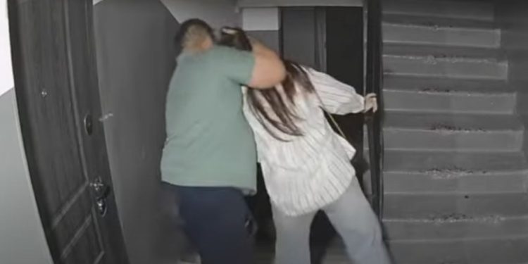 попытка изнасилования