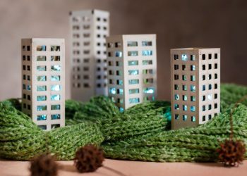 коммунальные сети