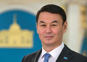 Дархан Сатыбалды