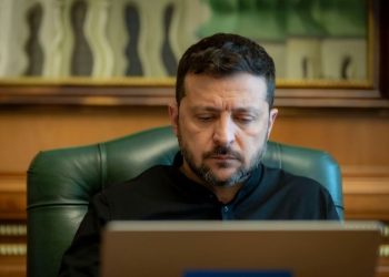 Владимир Зеленский