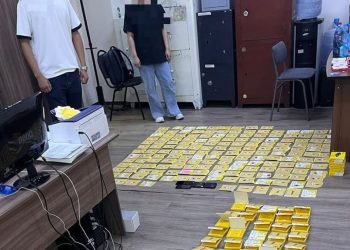 канал поставки номеров для онлайн-мошенничества