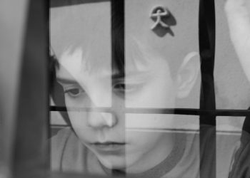 ребенок