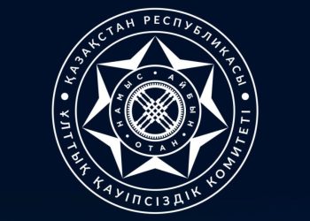 КНБ логотип