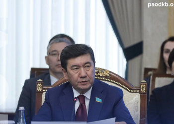 Ерлан Кошанов