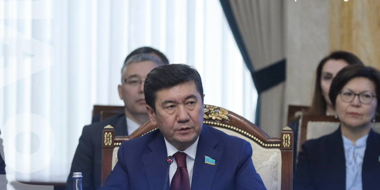 Ерлан Кошанов