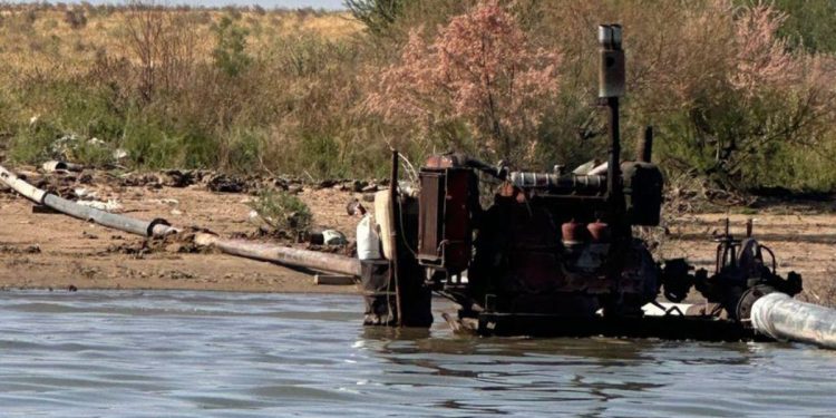 насосная установка