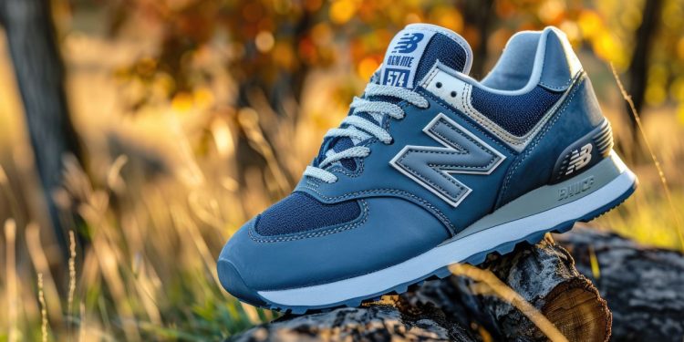 New Balance