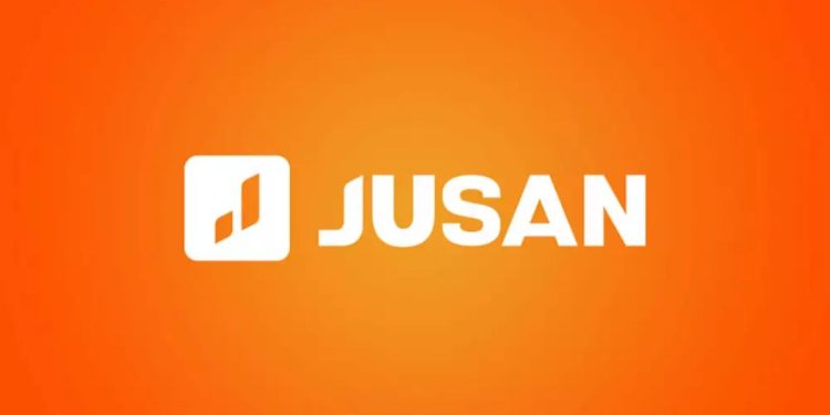 Jusan Bank