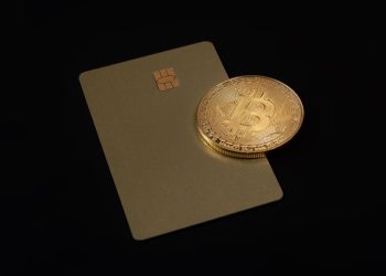 криптовалютные карты