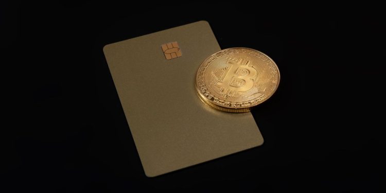 криптовалютные карты