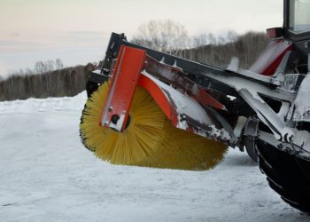 Содержание дорог