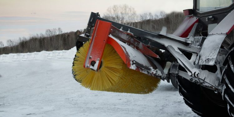 Содержание дорог