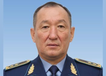 Даурен Косанов