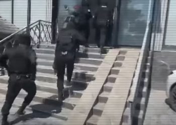 МВД и КНБ