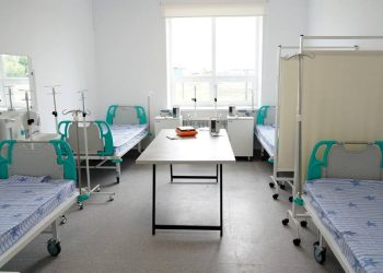 медучреждение