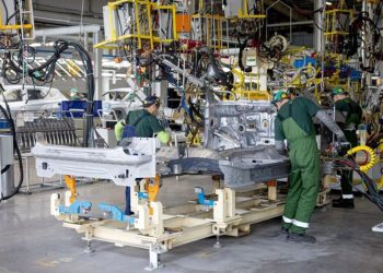 выпуск авто