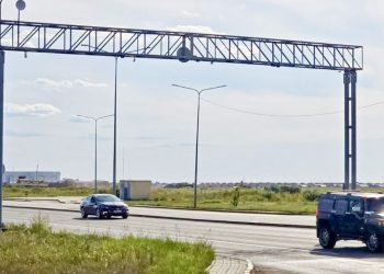 контроль на дороге