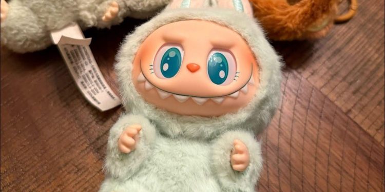 Labubu