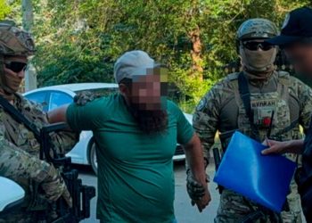 вымогатели
