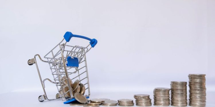 цены растут