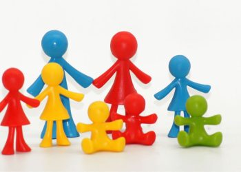 многодетные семьи