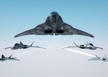 бомбардировщик b-2