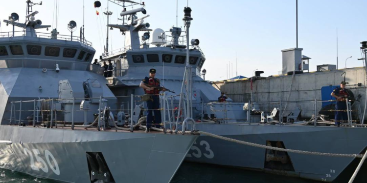 ВМС