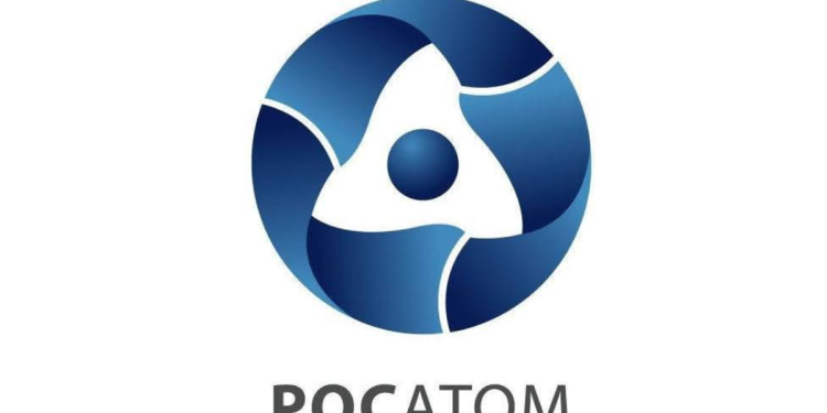 Росатом