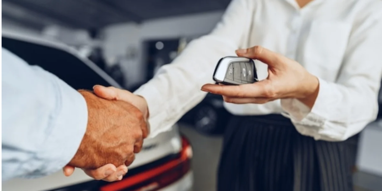 Автокредит