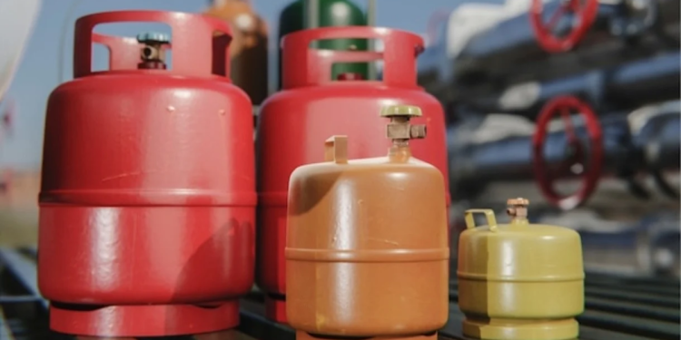 В Казахстане не будут повышать цену на сжиженный газ