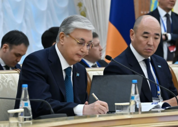 Цифровизация, агросектор и логистика — в приоритете ЕАЭС