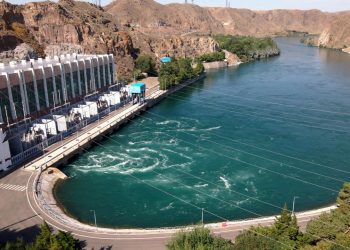 Водохранилище