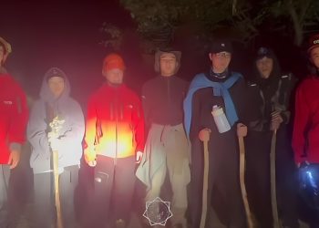 Спасательная операция