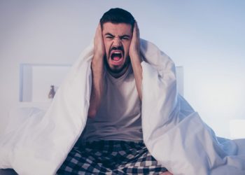 Мешают спать