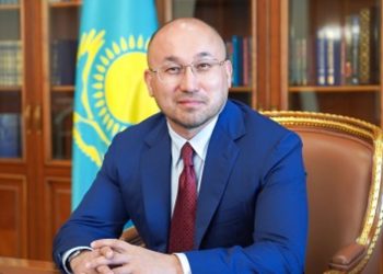 Даурен Абаев