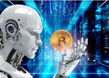 нейросеть, биткоин