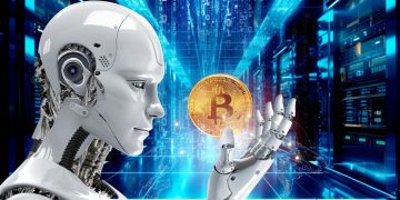нейросеть, биткоин